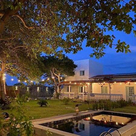 Barra Beach House Fortim Extérieur photo