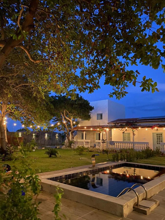 Barra Beach House Fortim Extérieur photo