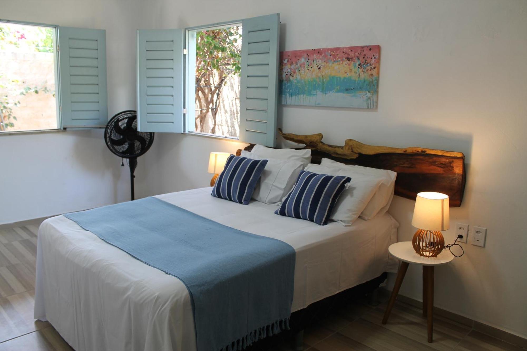 Barra Beach House Fortim Extérieur photo