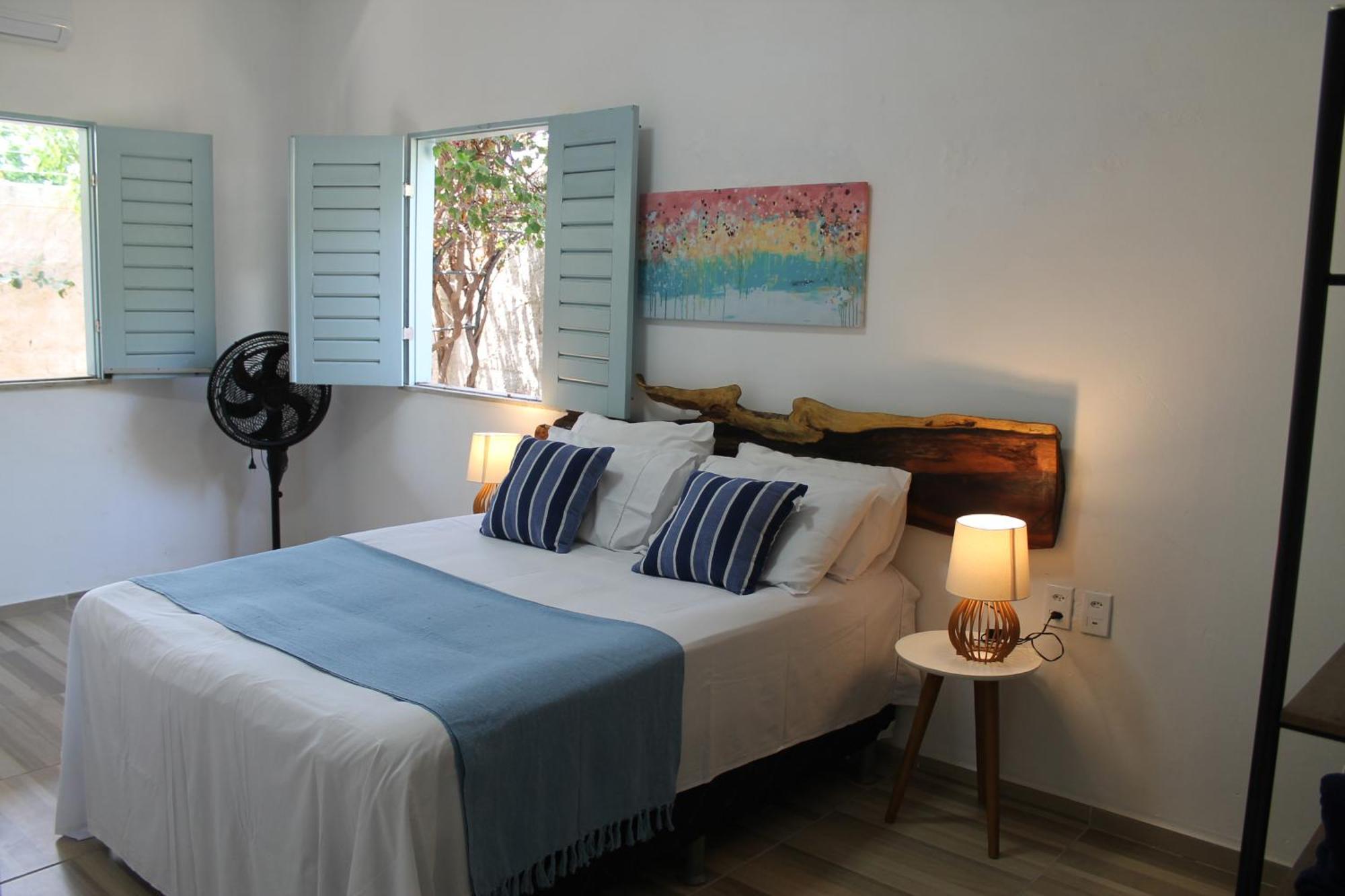 Barra Beach House Fortim Extérieur photo