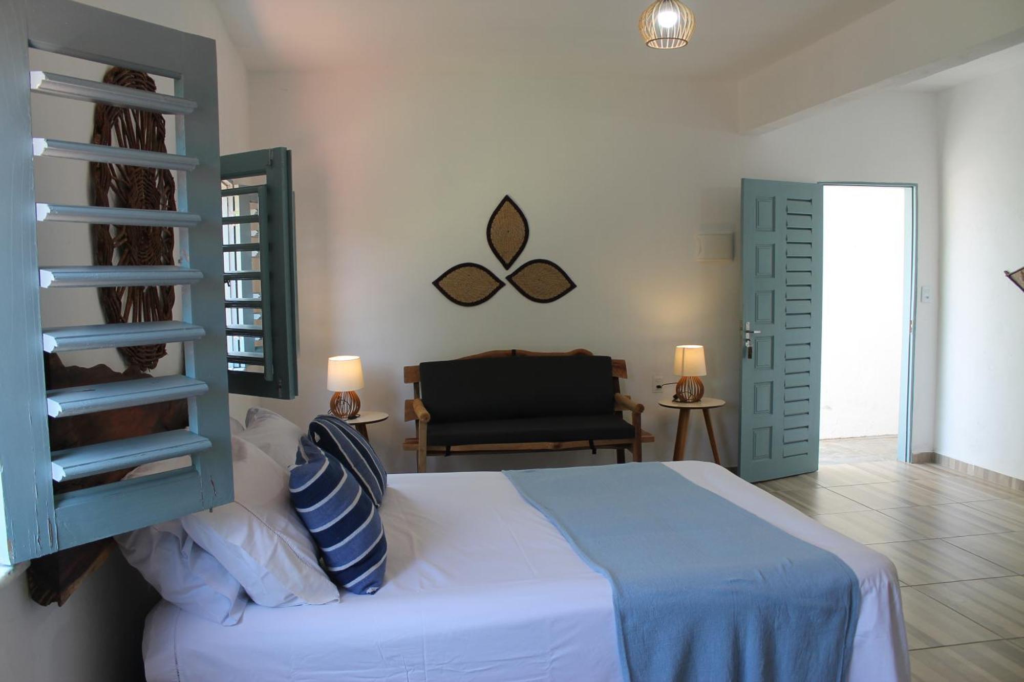 Barra Beach House Fortim Extérieur photo