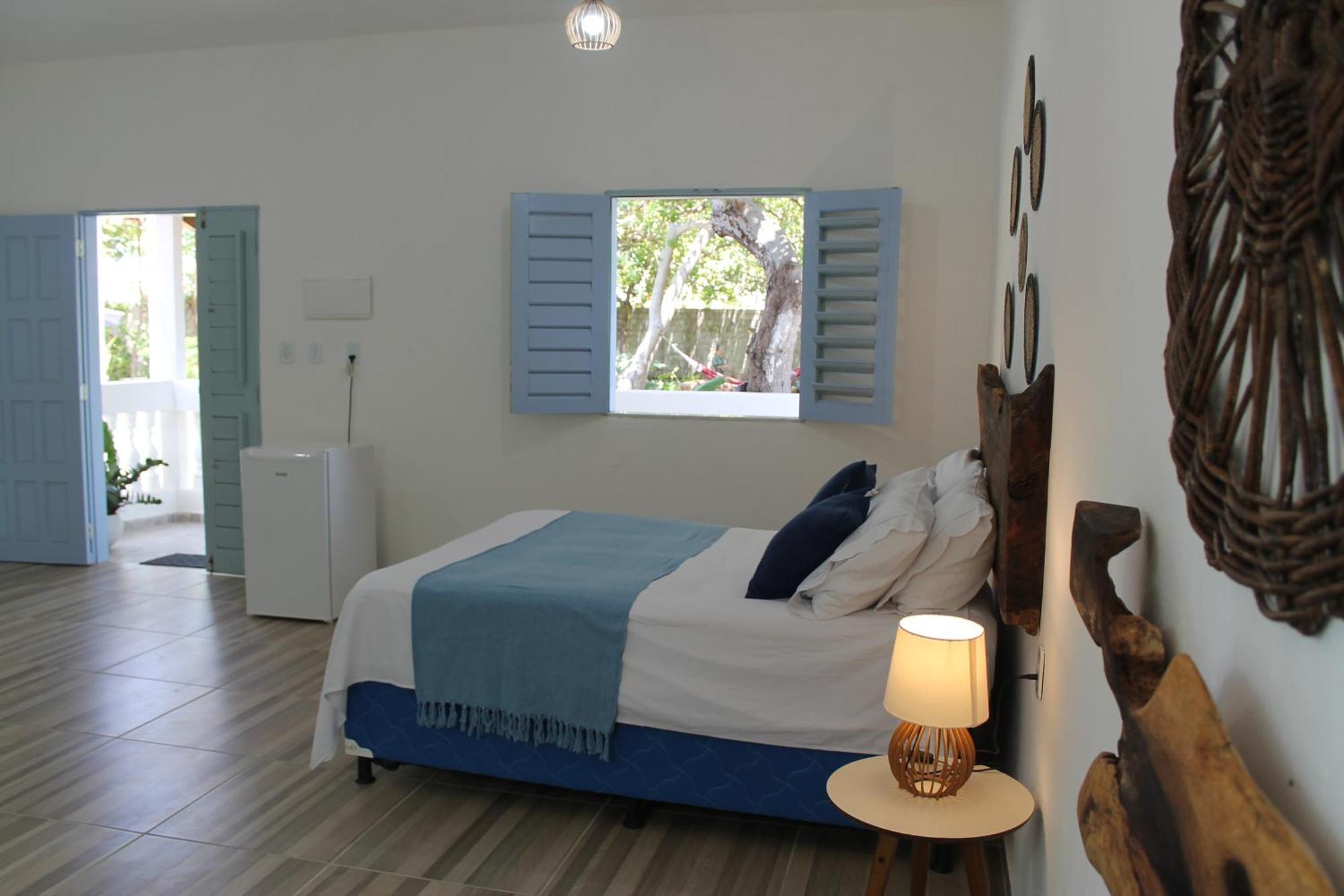 Barra Beach House Fortim Extérieur photo