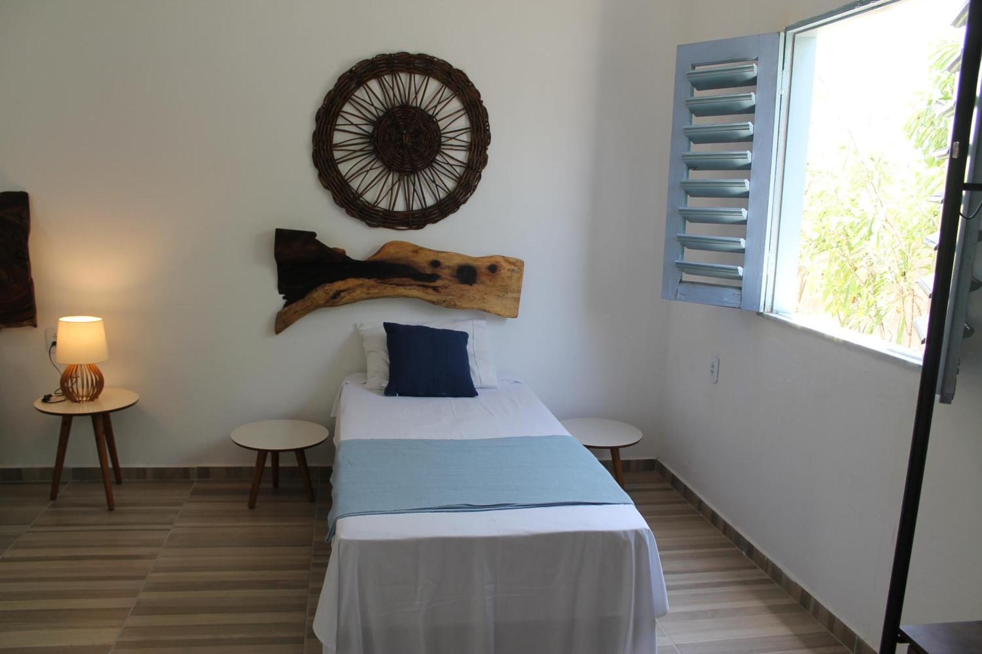 Barra Beach House Fortim Extérieur photo