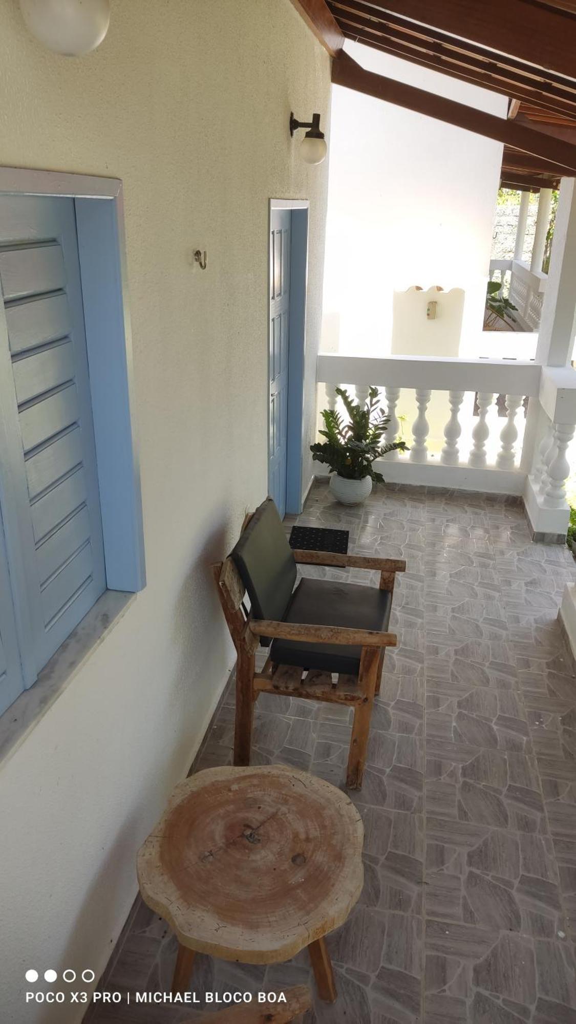 Barra Beach House Fortim Extérieur photo